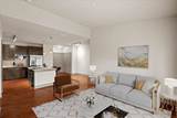 1-bedroom apartment at Cypress at Lewisville Apartment Homes in Lewisville